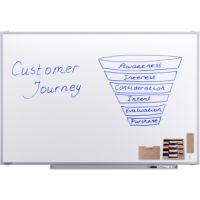 Legamaster Whiteboard Professional 7-100063 150x100cm Ablageschale