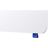 Legamaster Whiteboard ESSENCE 7-107072 emailliert 119,5x119,5cm