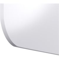 Legamaster Whiteboard ESSENCE 7-107072 emailliert 119,5x119,5cm