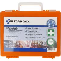 FIRST AID ONLY Erste Hilfe Koffer DIN 13157 P-51002 00
