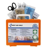 FIRST AID ONLY Erste Hilfe Koffer DIN 13157 P-51002 00