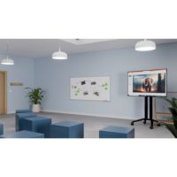 Legamaster Whiteboard UNITE PLUS 7-108275 120x200cm