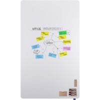 Legamaster Whiteboard ESSENCE 7-107094 emailliert 200x119,5cm