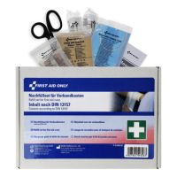 First Aid Only Nachfüllset für Erste-Hilfe-Koffer DIN 13157 P-51005 00