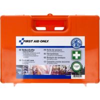 First Aid Only Erste-Hilfe-Koffer DIN 13157 P-51001 00