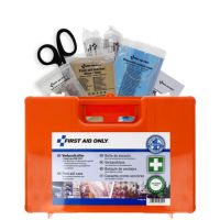 First Aid Only Erste-Hilfe-Koffer DIN 13157 P-51001 00