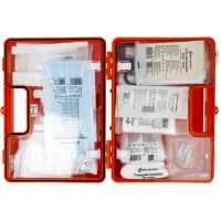 First Aid Only Erste-Hilfe-Koffer DIN 13157 P-51001 00