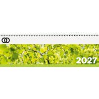 Soennecken Querkalender oeco 2027 1W/1S 5101-27