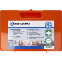 First Aid Only Erste-Hilfe-Koffer DIN 13169 P-51004 00
