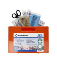 First Aid Only Erste-Hilfe-Koffer DIN 13169 P-51004 00