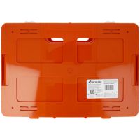 First Aid Only Erste-Hilfe-Koffer DIN 13169 P-51004 00