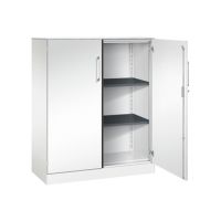 C+P 141032000S10186 C+P Aktensideboard 3OH 1310x1000x435mm rws/rws