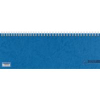 Glocken Querkalender 2027 29,7x10,5cm 1W/2S 112S 5072321307