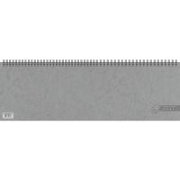 Glocken Querkalender 2027 42x13,7cm 1W/2S gr 5072921807
