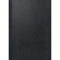 Glocken Buchkalender 2027 14,5x20,6cm 1W/2S 128S sw 5079460907