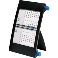 rido/ide Tischkalender 3M 2027 11x18,3cm 7038000307
