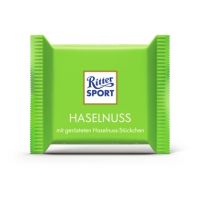 Ritter Sport mini Haselnuss 680St 452 D