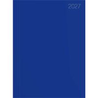 ZETTLER Taschenkalender 2027 400S 1T/1S sort 610-1001