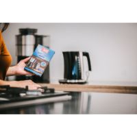 Melitta Entkalkungs-Pulver ANTI CALC 6 x 20 g