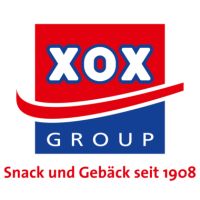 XOX Brezeln & Stixx 88784 300g