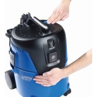 Nilfisk Nass-/Trockensauger Aero 21-21 PC 1250W 107406601