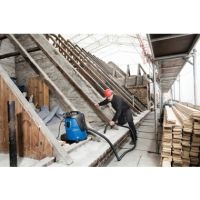 Nilfisk Nass-/Trockensauger Aero 21-21 PC 1250W 107406601