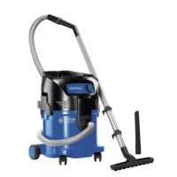 Nilfisk Nass-Trockensauger Attix 30-01 30l 1500W 107413590