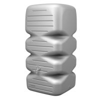Garantia Gartentank CUBUS 340l betongr 326043