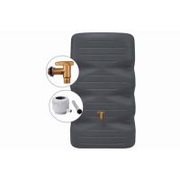 Garantia Gartentank CUBUS 340l graphite 326044