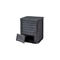 Garantia Komposter THERMO-WOOD 400l an-br 626058