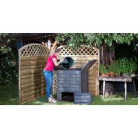 Garantia Komposter THERMO-WOOD 400l an-br 626058