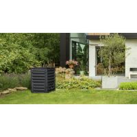 Garantia Komposter ECO-MASTER 300l sw 628004