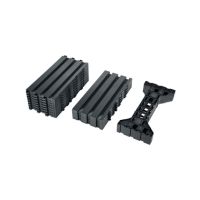 Garantia Hochbeet Skyline graphite 645300