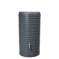 Garantia Regenspeicher NORDIC 2in1 300l graphite 326184