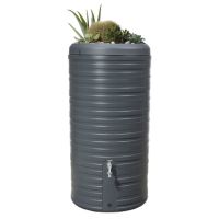 Garantia Regenspeicher NORDIC 2in1 300l graphite 326184