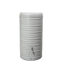 Garantia Regenspeicher NORDIC 2in1 300l steingrau 326185