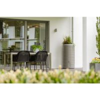 Garantia Regenspeicher NORDIC 2in1 300l steingrau 326185