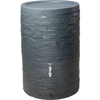 Garantia Regenspeicher MURO 260l graphite 326163