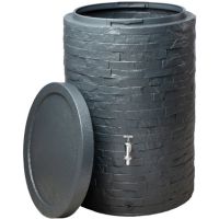 Garantia Regenspeicher MURO 260l graphite 326163
