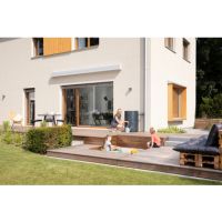 Garantia Regenspeicher MURO 260l graphite 326163