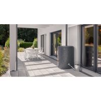 Garantia Regenspeicher MURO 420l graphite 326164