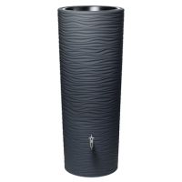 Garantia Regenspeicher NATURA 2in1 350l graphite 995224