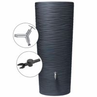 Garantia Regenspeicher NATURA 2in1 350l graphite 995224