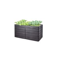 Garantia Hochbeet ERGO QUADRO 2l 75 Wood 645163