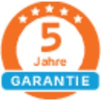 Garantia Gartentank CUBUS 340l graphite 326044