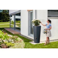 4rain Regenspeicher VASO 2in1 220L graphite 295647