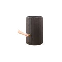 4rain Regenspeicher MADERA 220l br 295656