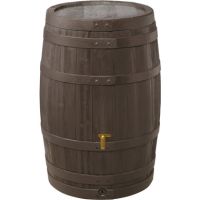 4rain Regenfass VINO 250l dbr 995103
