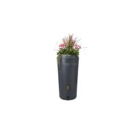 4rain Regenspeicher AZURA 2in1 230l graphite 295663