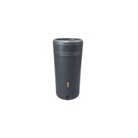 4rain Regenspeicher AZURA 2in1 230l graphite 295663
